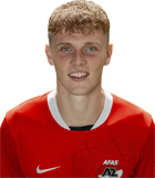 Maxim Dekker