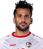 Muayad Al Khouli