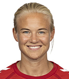 Pernille Harder