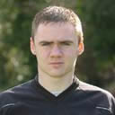 Johnny Lynch