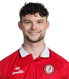 Luke McNally