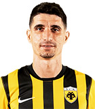Petros Mandalos
