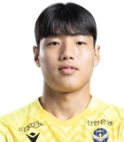 Lee Sang Hyeon