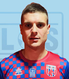 Anastasios Tsokanis