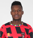McBeth Mahlangu