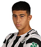 Dimitrios Chatsidis