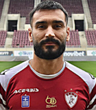 Panagiotis Moraitis
