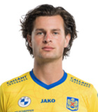 Jay-Dee Geusens