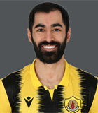 Omar Ahmad Al Emadi