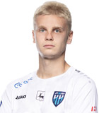 Viktor Aleksandrov