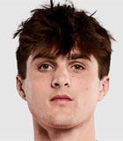 Caden Glover