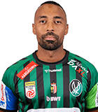 Saliou Sané