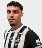 Victor Hugo Gomes Silva