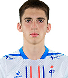 Ilya Vasin