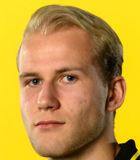 Harry Hilvenius