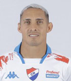 Orlando Gabriel Gaona Lugo
