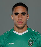 Erick Marcus