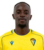 Youssouf Diarra