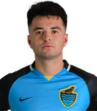 Raul Iram Castillo Gonzalez
