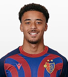Marvin Akahomen