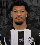 Wellisson da Conceicao Ferreira
