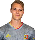 Edoardo Borrelli