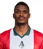 Gerzino Nyamsi
