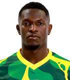 Leonard Gweth