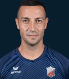 Marko Momcilovic