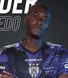 Beder Julio Caicedo Lastra