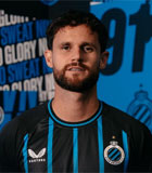Thibaut Van Acker