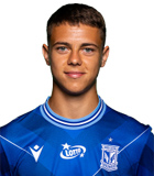 Maksymilian Dziuba