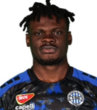 Vieljeux Prestige Mboungou