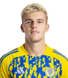 Lukas Branecky