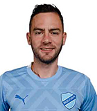 Fernando Javier Saucedo Pereyra