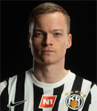 Aron Sigurdarson