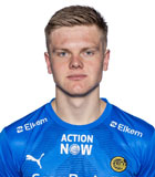 Magnus Brondbo