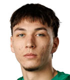 Tautvydas Burdzilauskas