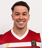 Zachary Sukunda