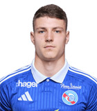 Milos Lukovic