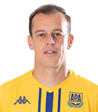 Javier Lara Grande