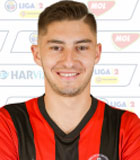 Levente Bara