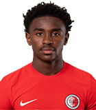 Michael Udebuluzor
