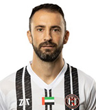 Milos Kosanovic