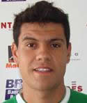 Andre Borges