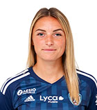 Louise Fleury