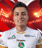 Marco Alexander Carrasco Bonilla