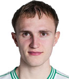Victor Stange Lind