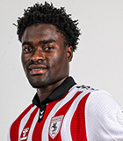 Ebrima Ceesay