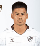 Gonzalo Asis